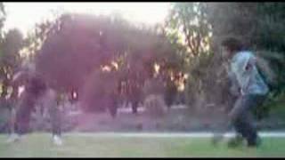 Fauzie & Tofus Close Encounter