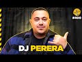 DJ PERERA Podpah 400 DJ PERERA Podpah 400