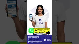 Want an App Like Blinkit or Zomato? 📱🚀 | Custom App Development