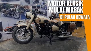 Download Lagu VIRAL!! BMW R27 Floods Bali Island MP3