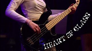 Heart Of Glass | The Moonwatered Live at The Gem