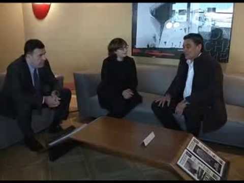 შეხვედრა ვანუატუს პრემიერ-მინისტრთან