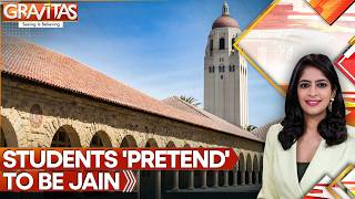 Stanford Students 'Pretend' to Be Jain, Save $7944 on Mandatory Meal Plan | GRAVITAS