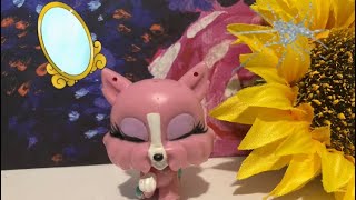 LPS STORYTIME: Cleaning Up Glass At 2AM