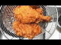 Broasted chicken recipe