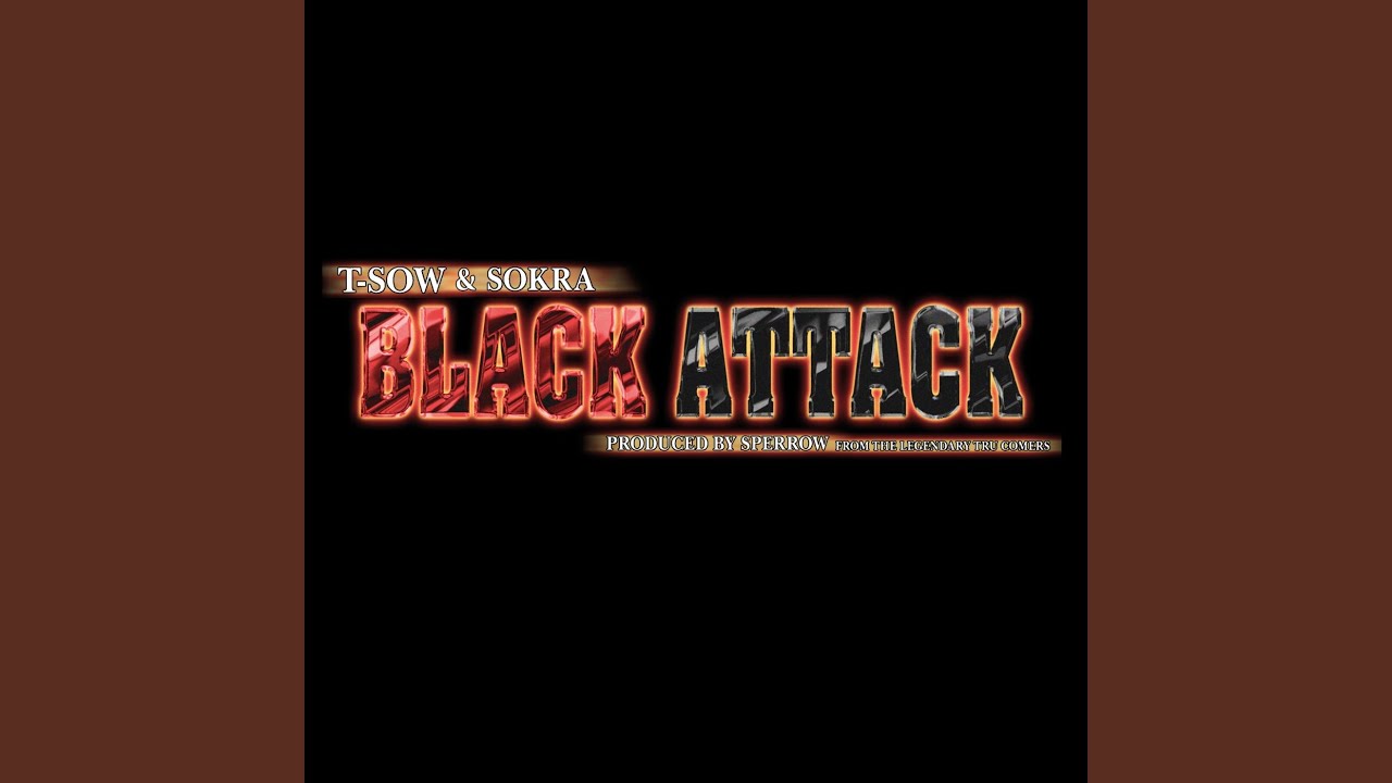 Watch Black Attack on YouTube Watch Black Attack on YouTube