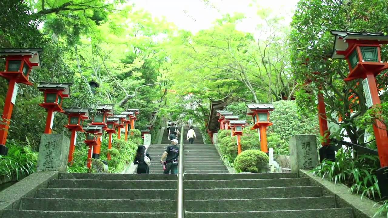 鞍馬寺から、大原三千院へのアクセス おすすめの行き方を紹介します | 関西のお勧めスポットのアクセス方法と楽しみ方