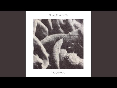 Shad Shadows — Fever