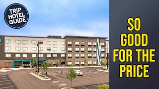 Tru by Hilton Madison West - So Good for the Price | Madison (WI), United States🏨