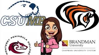 Ms. Corbishley || AVID || Teacher College Intros