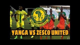 BALAMA MAPINDUZI  : DUUH!!! AMEONDOLEWA KWENYE ORODHA YA WACHEZAJI YANGA
