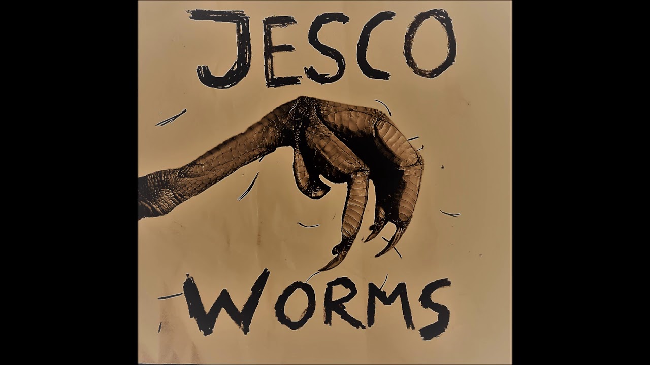 Jesco - Golden Teeth