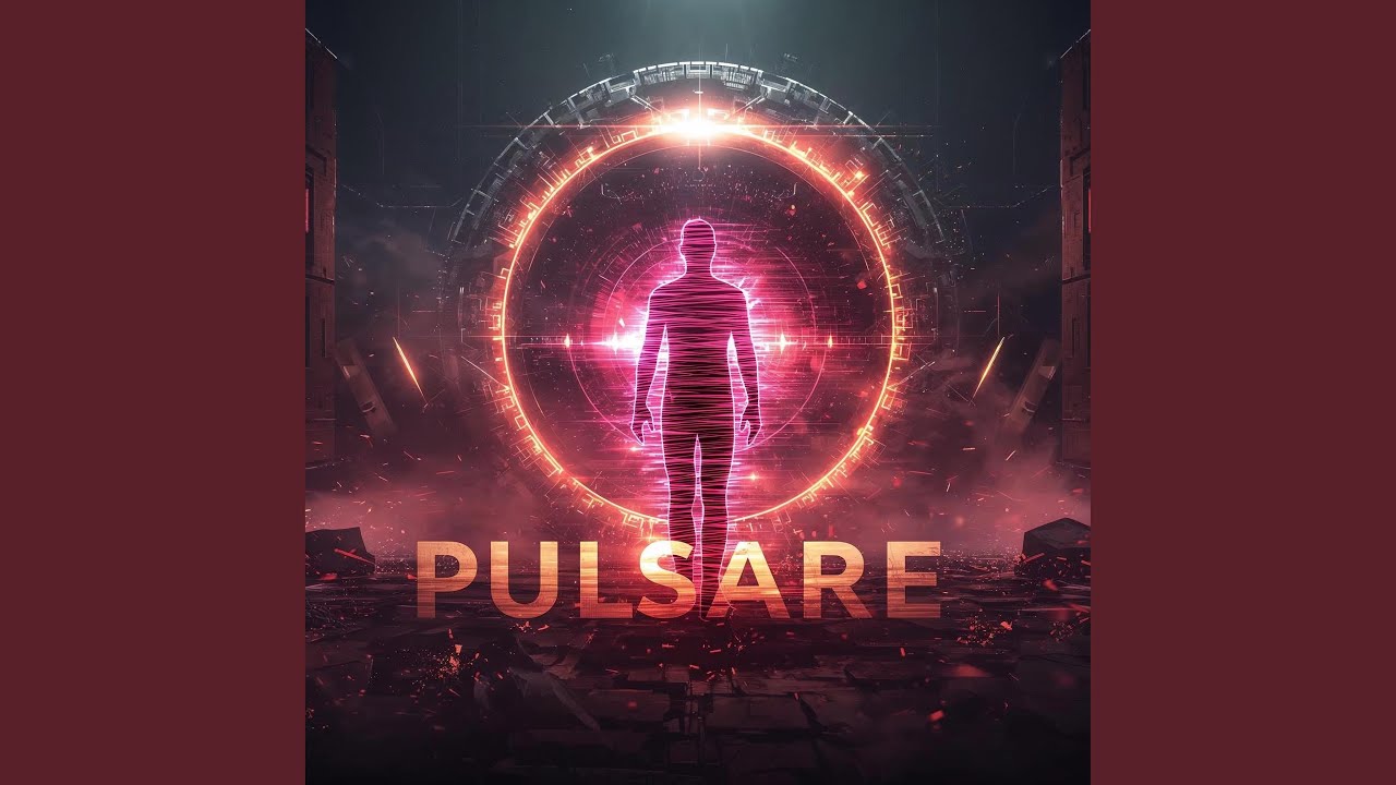 Watch PULSARE on YouTube Watch PULSARE on YouTube