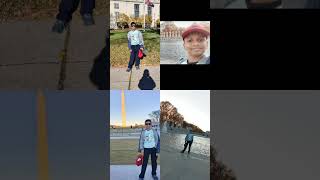 Usa Return Nasa Studies Tour For Umar Sameer Shaikh Indapur District Pune