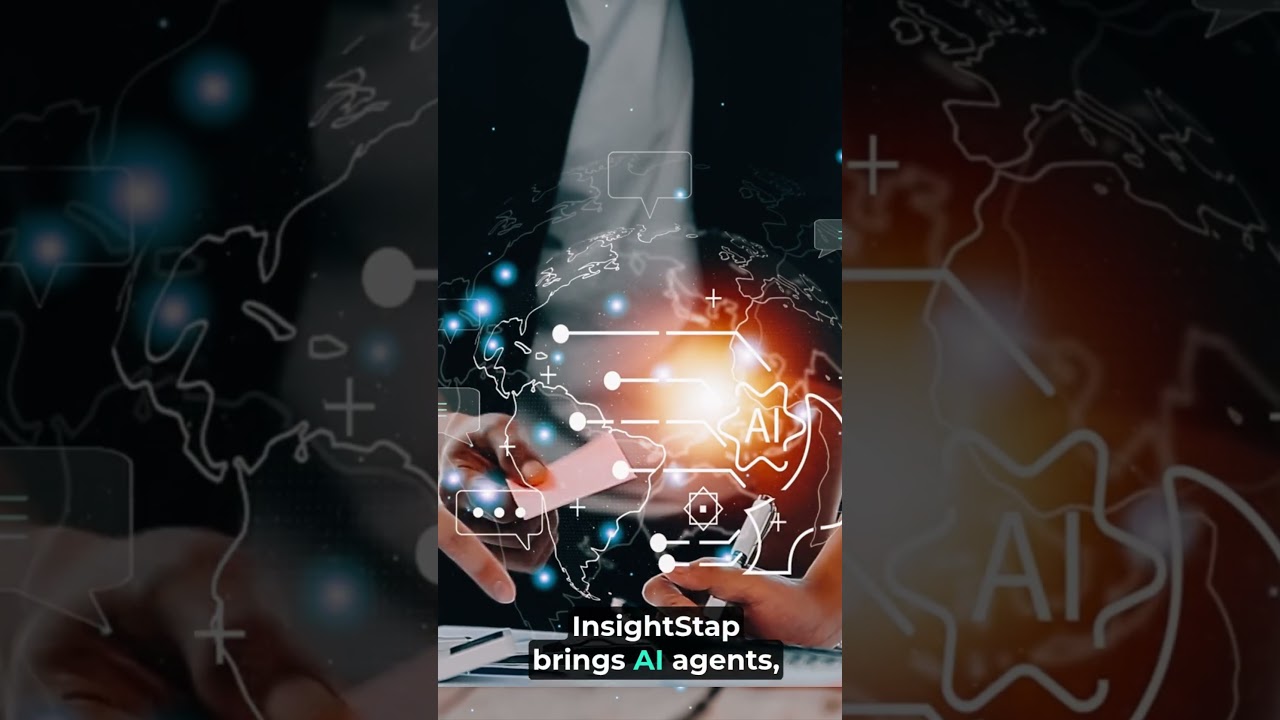 How AI Is Changing B2B Lead Gen Forever           