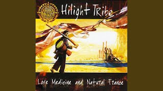 Jungle - Hilight Tribe