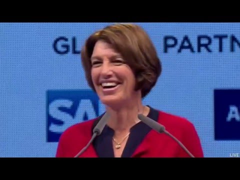 Why Juli Inkster was a Success as 2015 Solheim Cup Captain