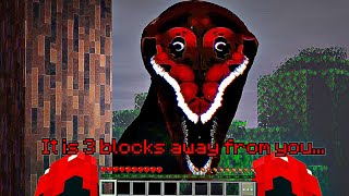 Godzilla Bloodbath ADDON Minecraft bedrock MCPE