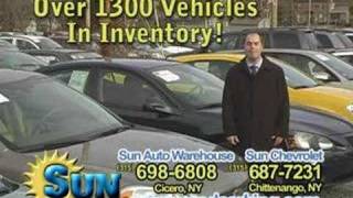 Used Car King Inventory