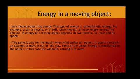 EPG Unit 4  Wind Mill Power Plant