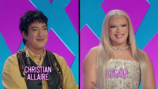 Official Trailer | Canadas Drag Race: All Stars