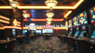 BetRivers in Texas Legal Legit Safe