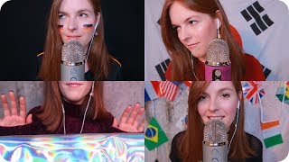 ASMR Bloopers for 300k :) 🎉