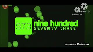 My Logo Countdown 980-971