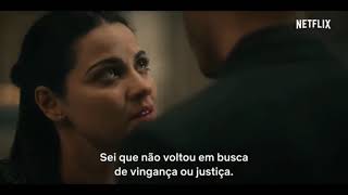 Oscuro Deseo Teaser 2 temporada