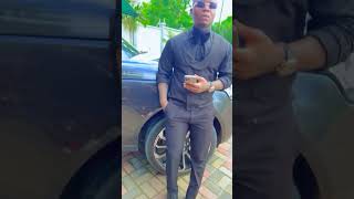 HUU HAPA MUONEKANO MPYA WA HARMONIZE/ ANYOA KAMA MWANAFUNZI/ KONDE GANG