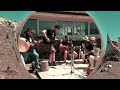 Hernicantus tra Muntagninjazz al Guado di Coccia
