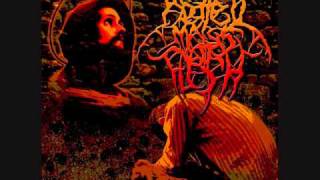 Abated Mass of Flesh - Undeserved