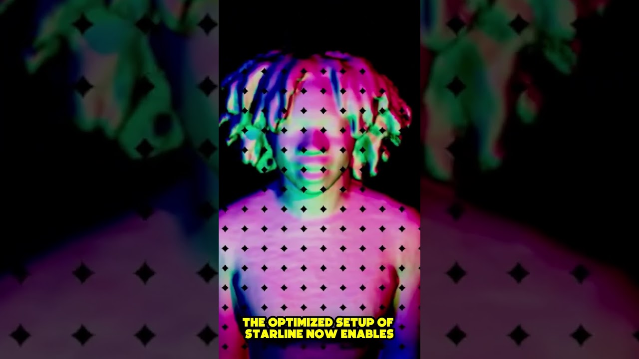 Project Starline is THE FUTURE of video calls