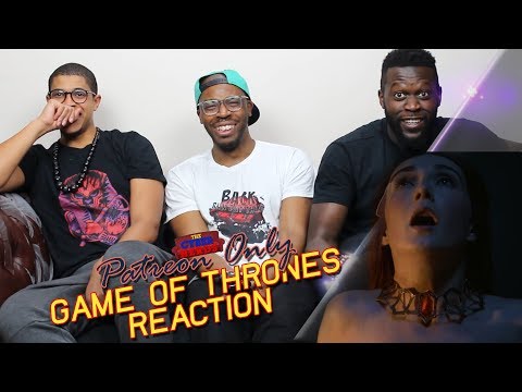 Game of Thrones Best Moments Reaction Melisandre's Baby
