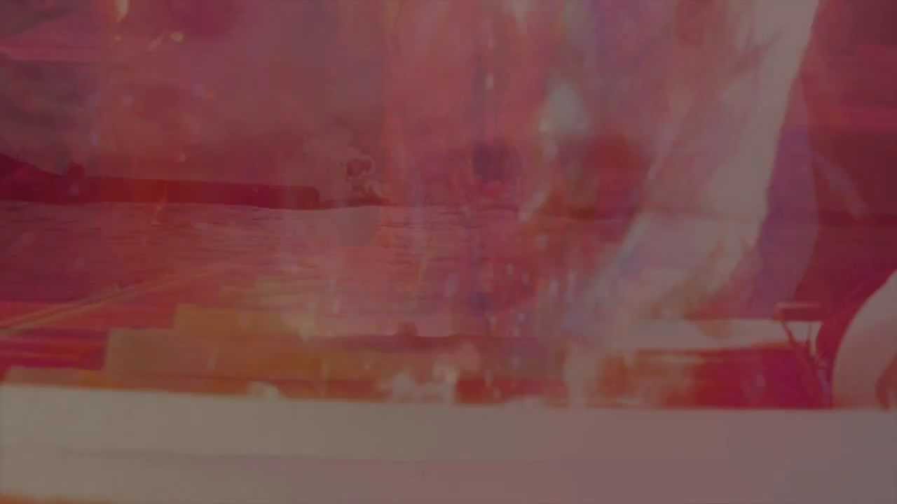 The Walking Who - Take My Picture [OFFICIAL VIDEO]