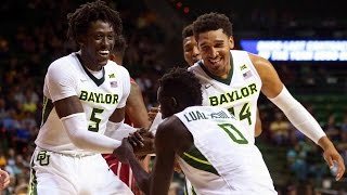 Baylor Runs Away From West Virginia | CampusInsiders