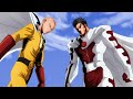 The MYSTERIES that Link Saitama and Blast | One Punch Man