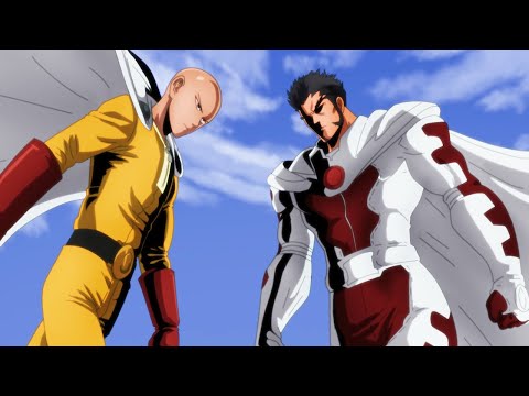 Video The MYSTERIES that Link Saitama and Blast | One Punch... - youtube