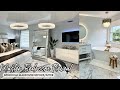 BEDROOM TOUR || LUXURY MODERN NEUTRAL DECOR