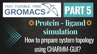 GROMACS: Part 5 Profile