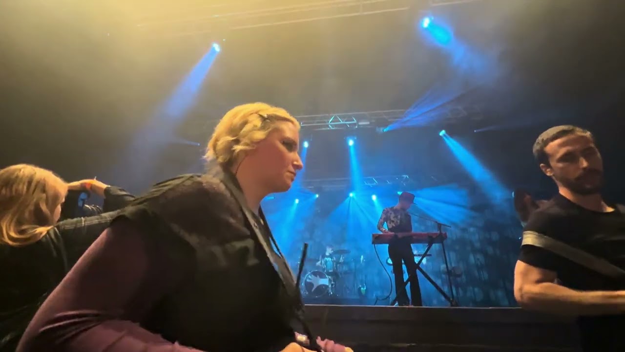 La femme pt 1 15.05.2025