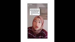 Bubalos Pantun Bahasa Ldanung  By Miradesiana ldanung bahasaldanung vidgram