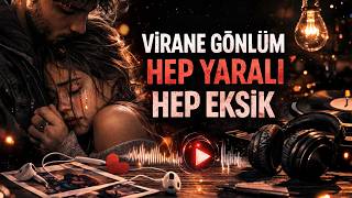 Vi̇rane Gönlüm ❤️ Yürekleri̇ Yakacak Ve Uzaklara Götürecek Bi̇r Şarki ❤️ Ai Besteleri̇m 2026