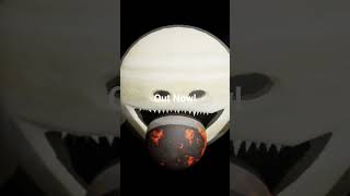 Jupiter Eats Earth Pt.2 is out now!!