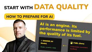 WEBINAR Start with Data Quality: How to prepare for AI without burning budget?