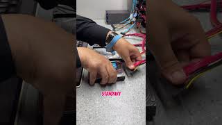 Silinen NVR ve DVR Kamera Kayıtları Nasıl Kurtarılır? (40 TB RAID)