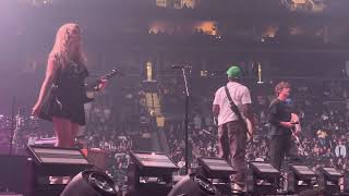 Download Lagu Turnstile - Don’t Play / Fly Again live 5/24/23 MP3