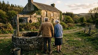 Betrayed by Their Son, Elderly Couple Moved Into a Forgotten Farm — The Old Well Held $260 Million