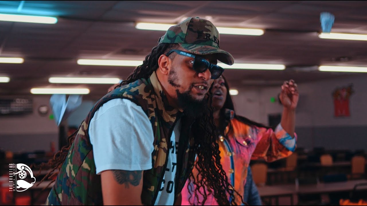 Official Trailer | GAWDS FT. L3 "Riled Up" Music Video (4K)