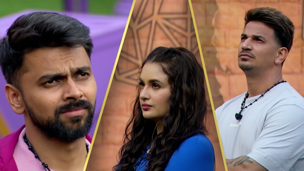 The 50 - Promo - Watch Now on Hotstar Singapore